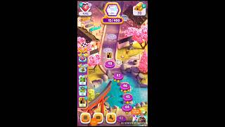 DIAMOND DIARIES SAGA level 48