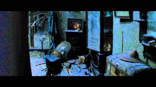 THE WOMAN IN BLACK: ANGEL OF DEATH - Trailer