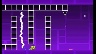 Geometry Dash 2.1 Replica