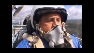 Tribute to Russian Knights Igor Tkachenko 1/3