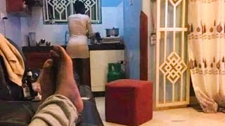 L' AMOUR AVEC LA SERVANTE.. Il n'attendait pas ça de sa femme.. ?✨? - ( WEBA le DÉJANTÉ )