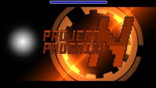 Geometry Dash - Phoenix [HARDER] by NoWeek - GD [2.1]