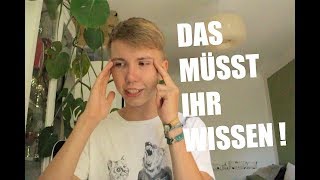 IN 10 TAGEN STARTET MEINE WELTREISE!