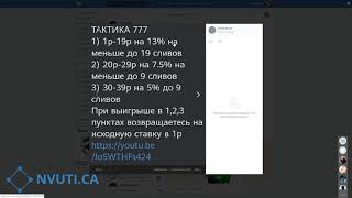 Сливаю ПРИВАТНЫЕ ТАКТИКИ NVUTI БЕСПЛАТНО Проверка тактик на нвути Новый домен NVUTI.CA