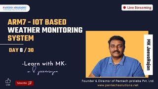 ESD , IoT and PCB Design Master Class Series Day - 8 / 30