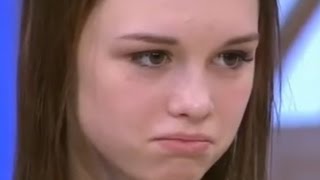 На случай важных переговоров от Дианы Шурыгина "Чтоб вы сдохли все!" #1
