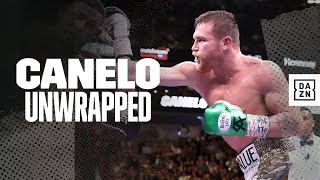 Canelo Unwrapped: Episode 3