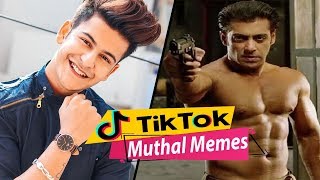 Tik Tok Muthal Memes (Powered By L&P)