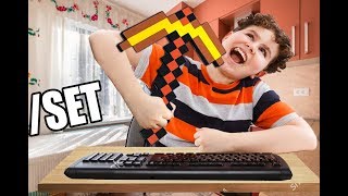 ГРИФЕР ВЫРЕЗАЛ СПАВН НА МОЕМ СЕРВЕРЕ В МАЙНКРАФТ!| АНТИ-ГРИФЕР ШОУ #234