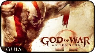 God of War Ascension :  El comienzo | Parte 1