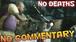 Left 4 Dead 2: DARK CARNIVAL - Full Walkthrough