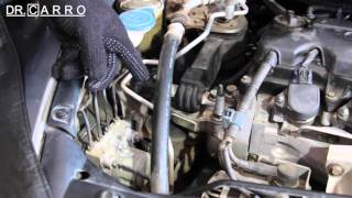 Dr CARRO - Série Center Car - Civic com falso barulho de suspensão - Evite erros de diagnóstico