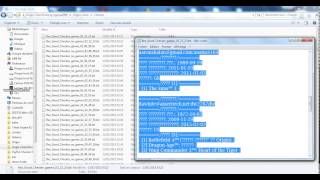 Origin brute and checker tuto by #Killer