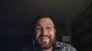 Чарльз Хоскинсон. Consensus 2019. Русская озвучка.