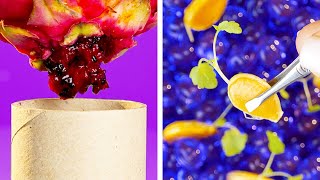 Smart Gardening Hacks And Plant Growing Tips