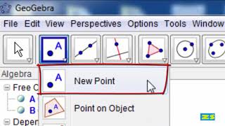 geogebra 10 video