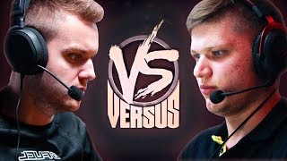 CS:GO - NiKo deagle vs s1mple deagle | Who is better?