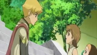[DATS] Toward the Terra - Coming Home to Terra. wmv