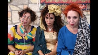 Новая Невеста 54 СЕРИЯ - полное Описание