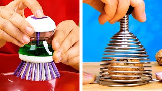 NEW KITCHEN GADGETS AND HACKS FOR YOUR EVERYDAY LIFE