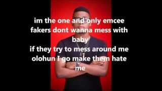 ENI DURO - OLAMIDE LYRICS