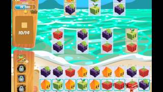 Juice Cubes Level 31