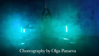 Strip plastic | choreography by Olga Panaeva | HYPNOTIC TRIO
