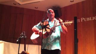 KUANA TORRES KAHELE  Pua Lililehua