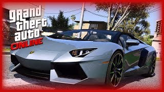 XA-21 + FUN № 6-8-9-10-11-12 (SPR0NG) ►GTA ONLINE ►Grand Theft Auto Online #76