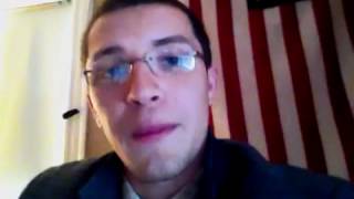 Dr. Frank Peterson in "Healthy Nations" - Major Depressive