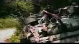 Srebrenica