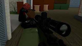 Dumb Casual In Counter Blox