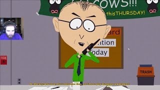 "SCHOOL STORIES + GINGER BEATING " South Park: The Stick of Truth Gameplay Walkthrough Part 5