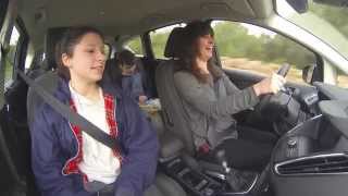New Ford C-MAX