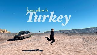 T U R K E Y || ft fam
