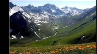 Қазақ Халық әні АҒАЖАЙ АЛТАЙ, ❤*اعاجاي التاي / дайындаған - Nurdan Keser