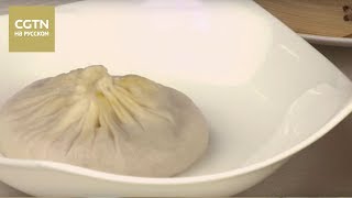 Китай на кончике языка Серия 5 Секреты китайской кухни Часть 1 [Age0+]
