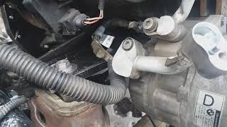 СВАП М57 на Land Rover Discovery III