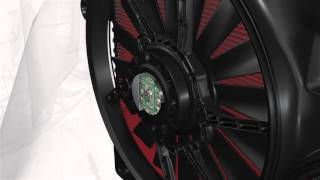 Grille Shutter. Cooling Fan. Water Pump. Headlight Adjust. Our Motor Control