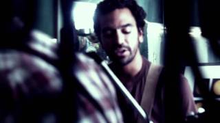 One Trick Pony - "Diagonal Waves"