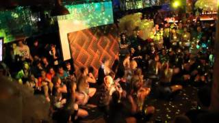 Jungle Kings Reportage