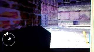Manhunt 2-PSP-#4 Red Light