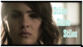 °°Stiles & Malia || Условный рефлекс { Teen Wolf }