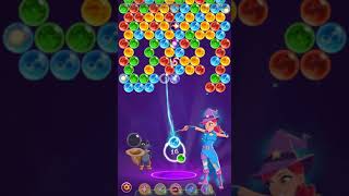 Bubble Witch 3 Saga - Level 1616