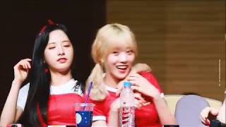 LUDA+BONA[BONLU]-LUCKY STRIKE