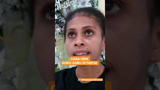 CARA INI YANG DILAKUKAN UNTUK MURID- MURIDNYA DATANG | SELMASINTA FONATABA
