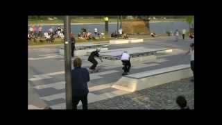 Köln KAP686 Etnies Demo