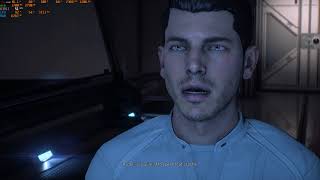 BENCHMARK Mass Effect Andromeda I5 6600+RX470+8GO RAM