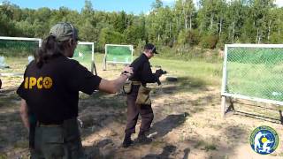 Сайга-410К и товарищ "Рэй". (Comrade "Ray" and shotgun Saiga-410К. Problems and solutions.)