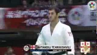 Avtandil Tchrikishvili Compilation